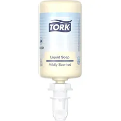 Tork, Handseife, Handseife 424501 1 L (Flüssigseife, 1000 ml)