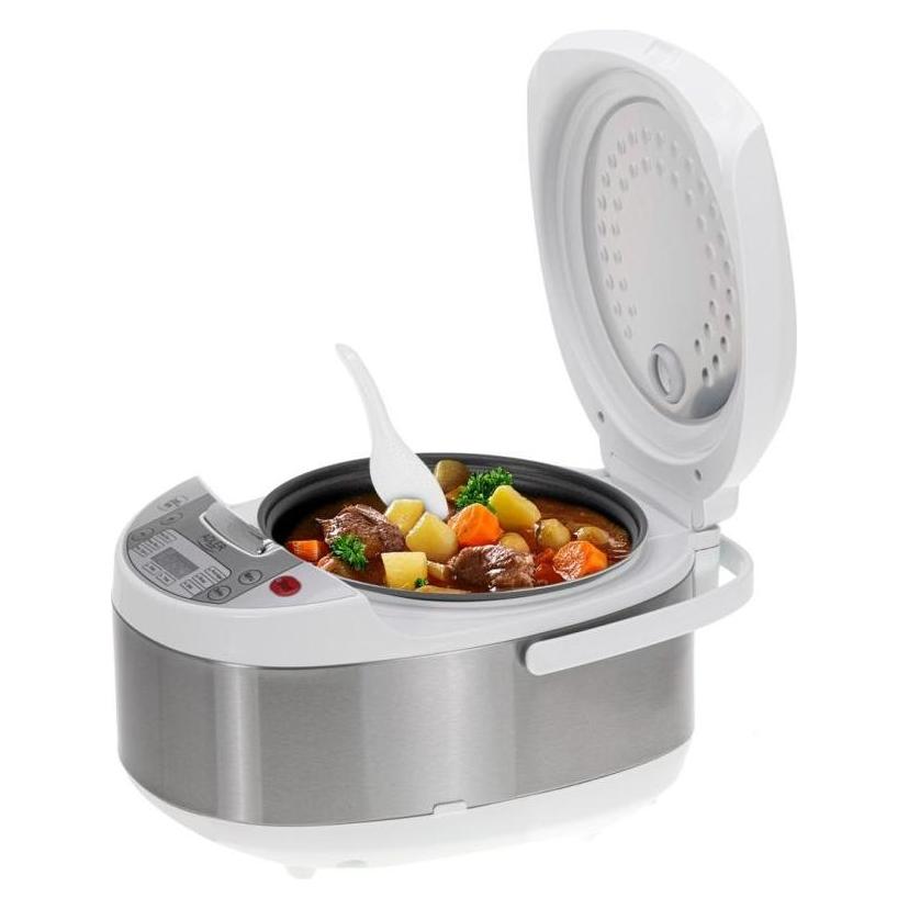 Adler Multicooker 6 in 1 | AD 6420 | 700 W | 3.25 L | Number of programs 6 (AD 6420)