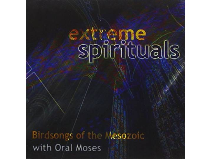 Extreme Spirituals