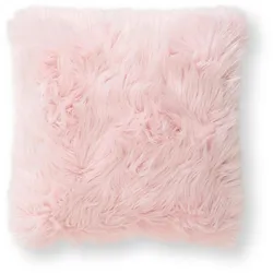 benuta Pop - Kissenbezug Nanuk Pink 45x45 cm