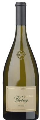 """Cantina Terlano""" """Cantina Terlano Vorberg Riserva Pinot Bianco 2022 White Wine - Italy"""