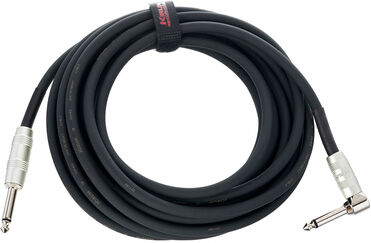 Kirlin Instrument SA Cable 6m Black