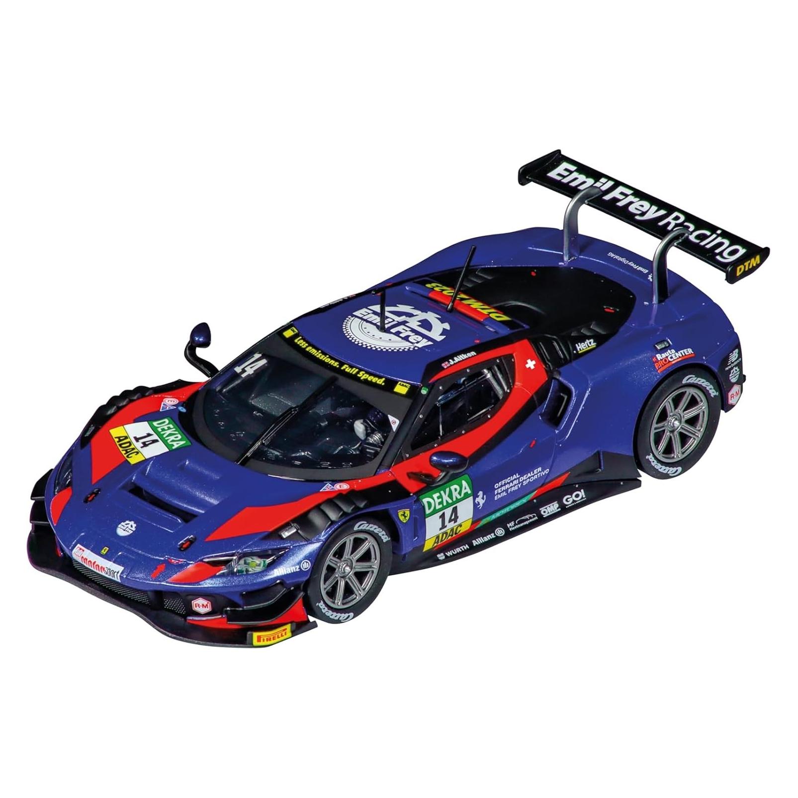 Carrera Ferrari 296 GT3 (GCD2576)