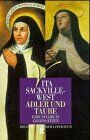 Vita Sackville-West - Adler und Taube: Eine Studie in Gegensätzen. Die Heilige Teresa von Avila. Die Heilige Therese von Lisieux - Preis vom 17.10.2026 19:25:27 h
