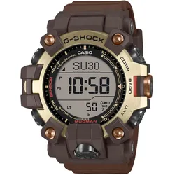 G-Shock MASTER OF G MUDMAN Limited Edition Herrenuhr GW-9500MH-5ER