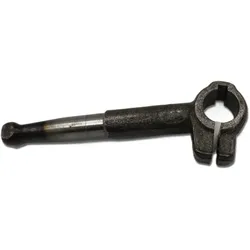 Hebel MTS Getriebeschaltdeckel Original | 70-1703011