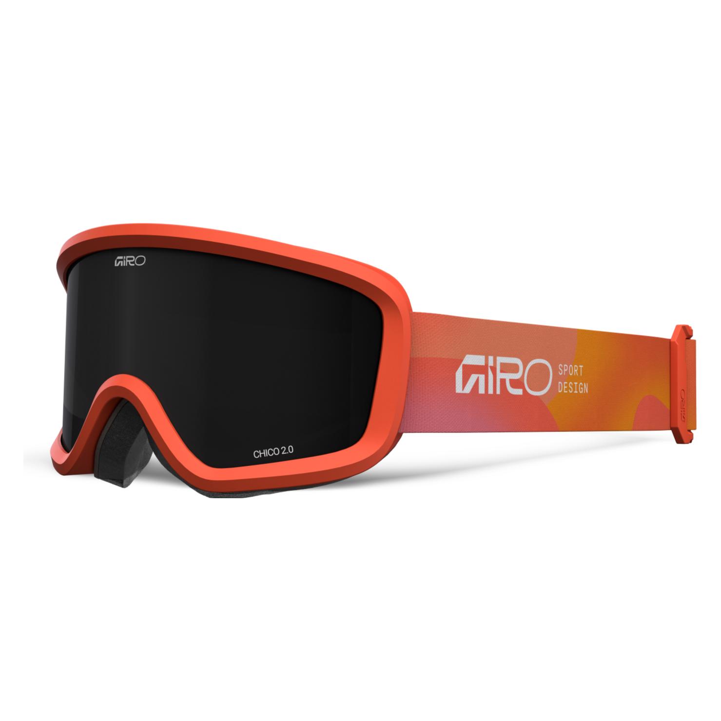 Giro Chico 2.0 Flash Goggle (7171732)