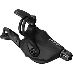 Shimano, Schalthebel + Bremshebel