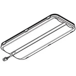 Siteco 5XCMOD1C3DC Streetlight SL 11 Plus microLED-Modul,830