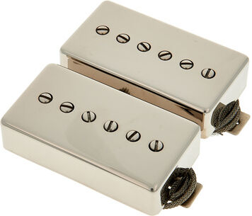 Seymour Duncan Phat Cat Great P-90 Set Nickel