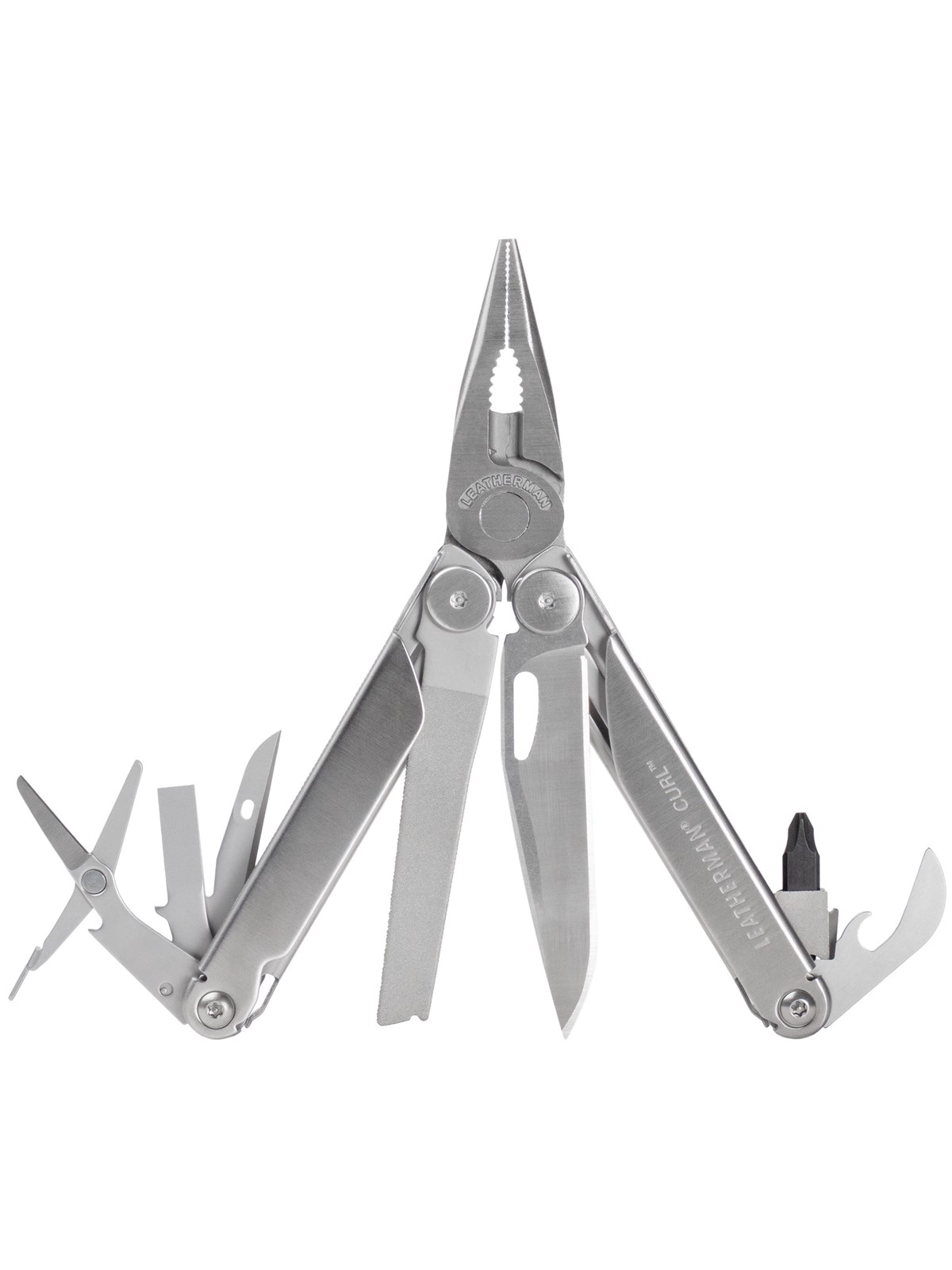 Leatherman Curl Multitool