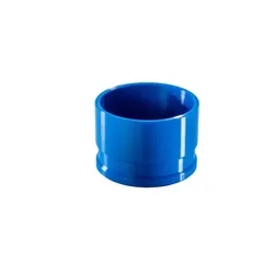 Adaptereinsatz „Easy Click“ - blau Collomix ROTOGEN Lackmischer – viele Mischbechersysteme