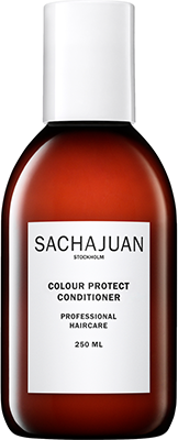 SACHAJUAN Color Protect Conditioner Lavage et soins des cheveux