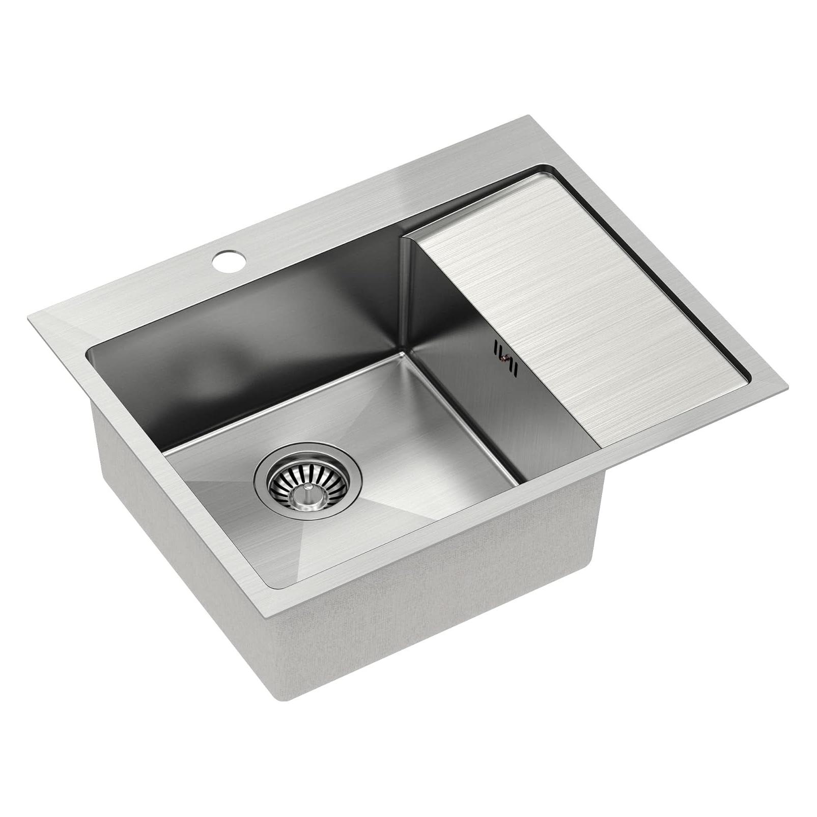 Q Company RUSSELl 116 SteelQ polished steel (HB7911BS)