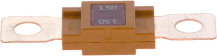 Bosch Sicherung 1 987 531 002