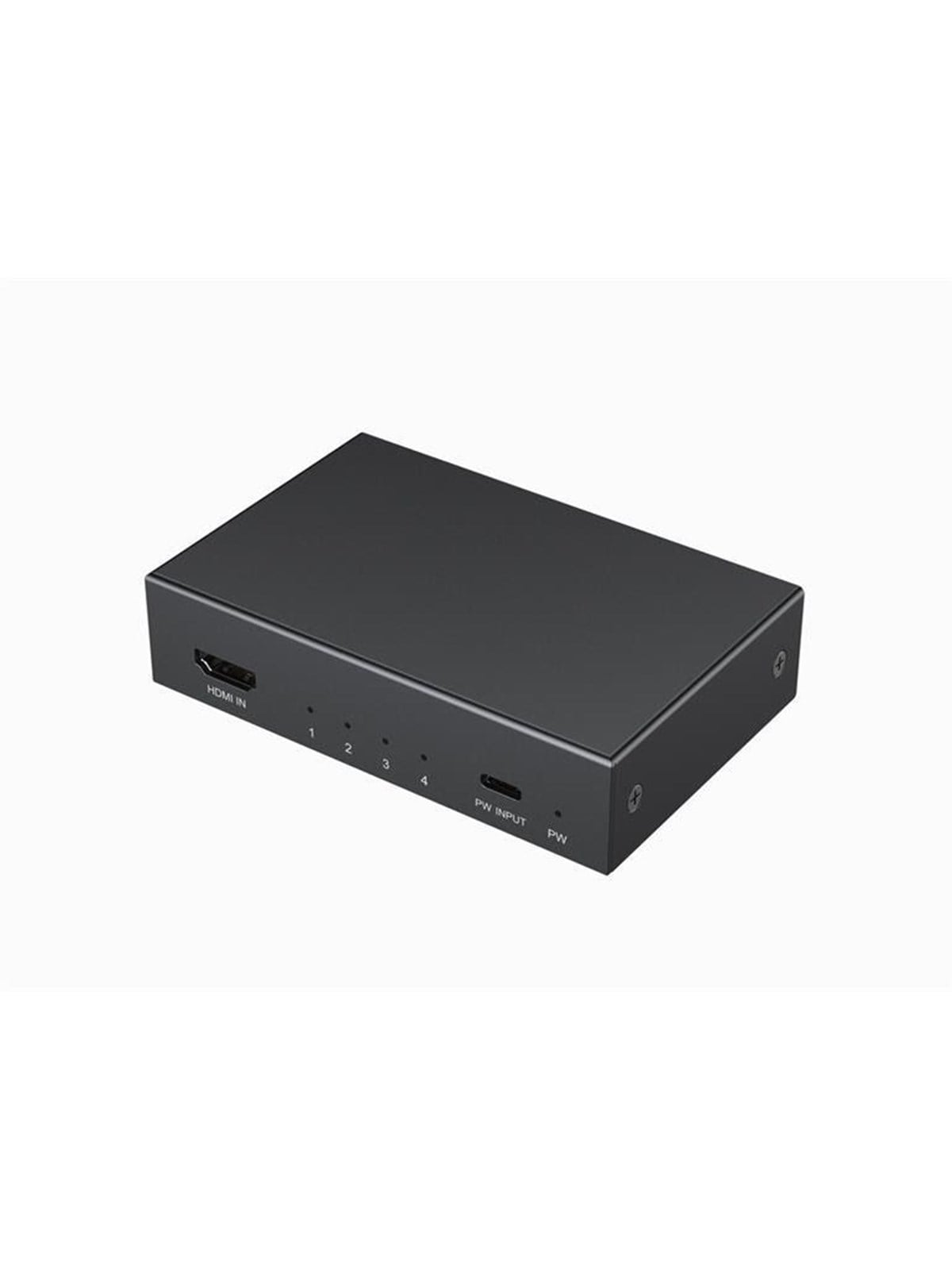 Gembird 4K HDMI splitter