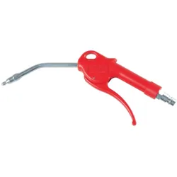 ELMAG Ausblaspistole JWL SILENT, Ø 8mm Rohr - 41326