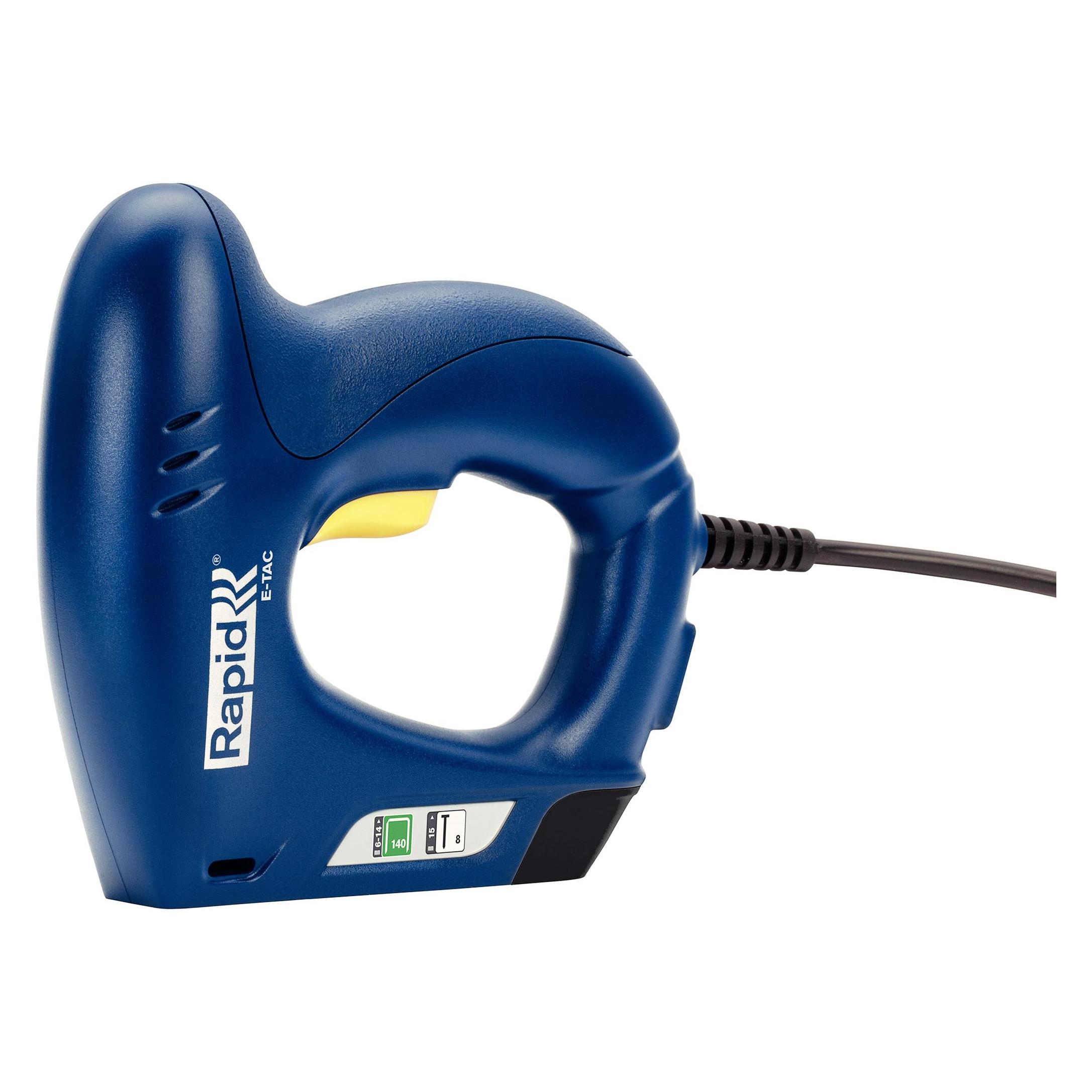 Rapid Elektrotacker E-Tac E-tac (Tacker) (7313462760010)