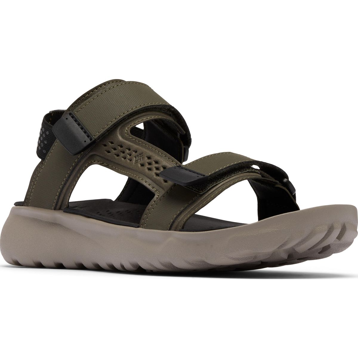 Columbia Peakfreak Roam Sandal alpine tundra, kettle (326) 7 210877-2108771-326-7