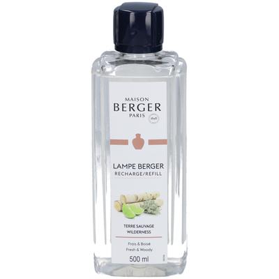 Maison Berger Parfum Terre Sauvage Fl 500 ml Liquidum