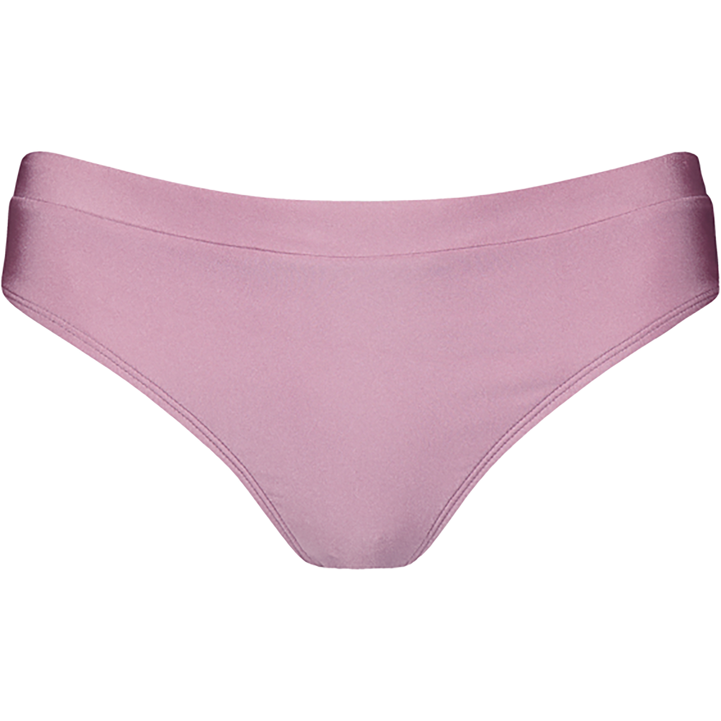 Barts Isla Bikini Classic Bikini Hose Damen Bikinis rosa Größe XL Elastisch