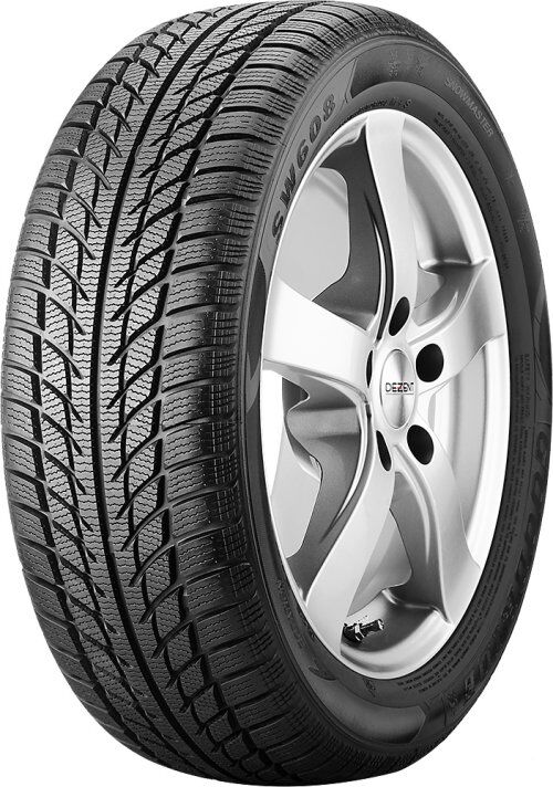 Goodride - Reifen Winterreifen 195/60 R14 86h Sw608 0912