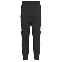 Erima Intro Trainingshose Kinder - schwarz - 128