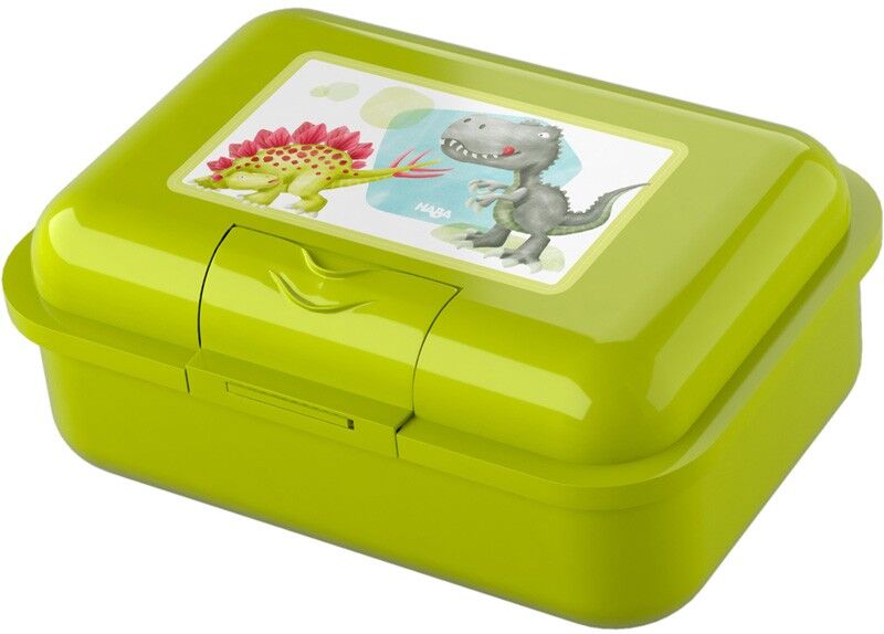 Haba Lunch box Dinos