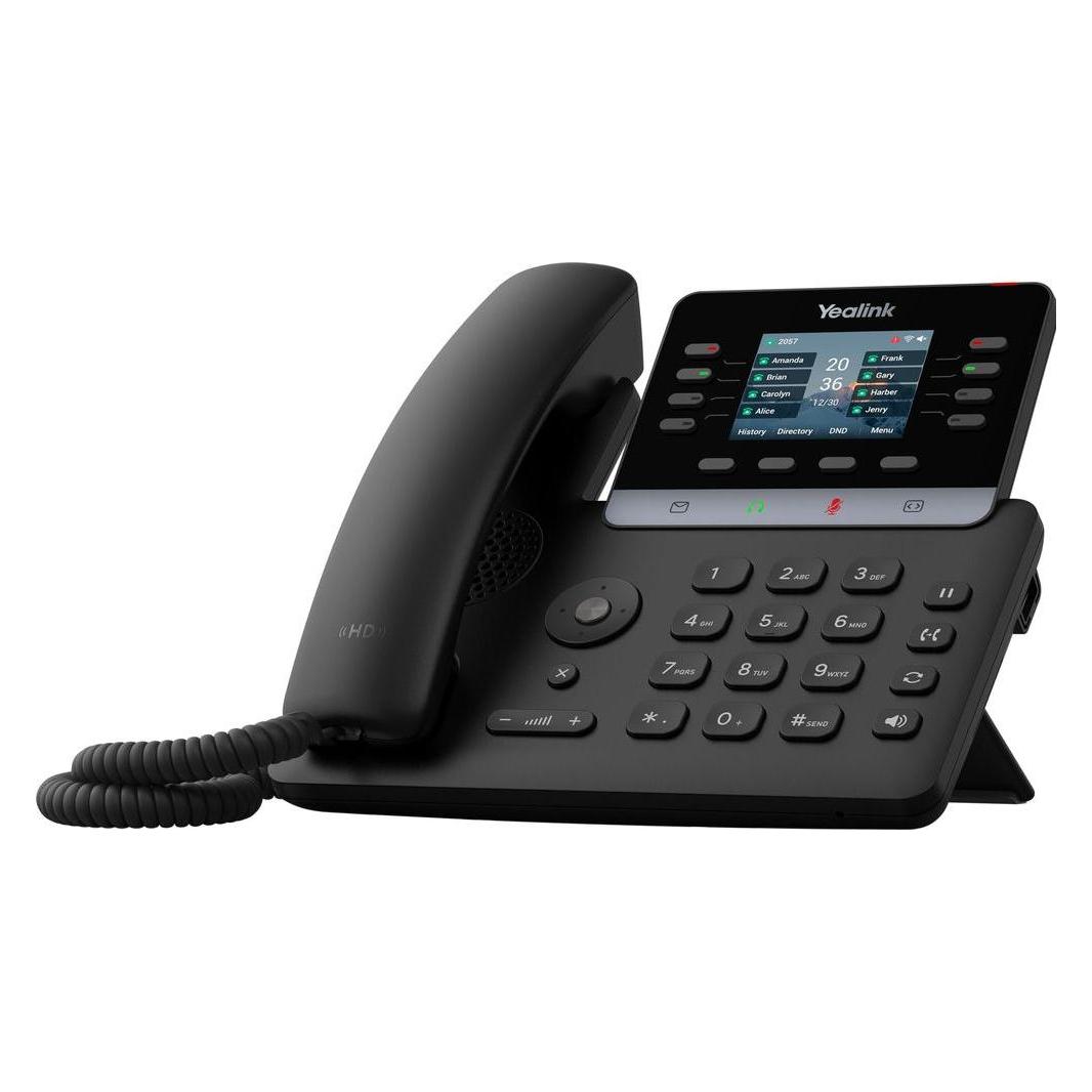 Yealink SIP-T73W IP Phone - (SIP-T73W)