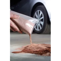 GARAGE 400020 - Garage - Öl-Bindemittel, 1kg
