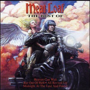 Meat Loaf - The Best of - Preis vom 13.10.2026 11:25:28 h