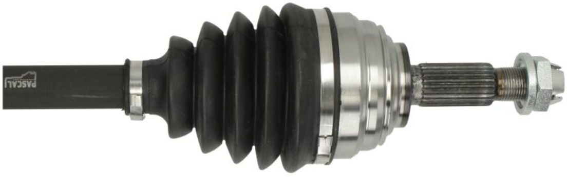 Antriebswelle PASCAL G2R180PC