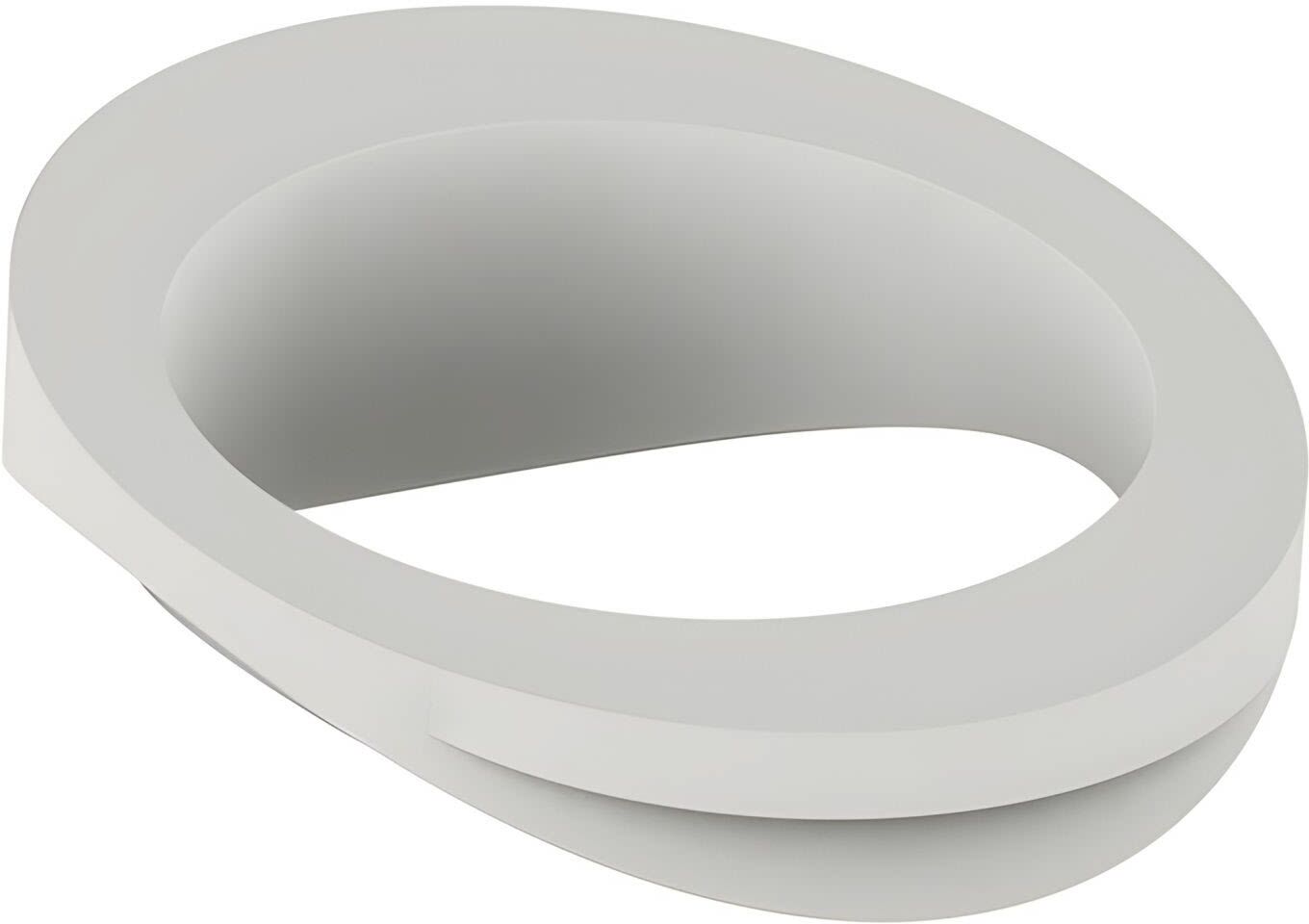 Keuco Edition 400 replacement aerator cover 50100000543