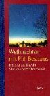 Phil Bosmans - Weihnachten mit Phil Bosmans - Preis vom 30.09.2026 09:01:18 h