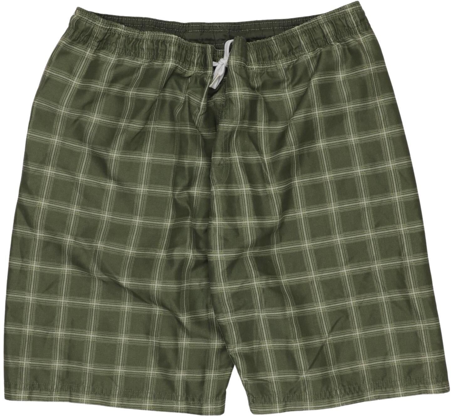 Staccato Jungen Shorts, Grün, Gr. EU 164, Synthetik - Second Hand