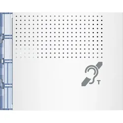 Legrand (SEKO) Frontblende Induktion 352702