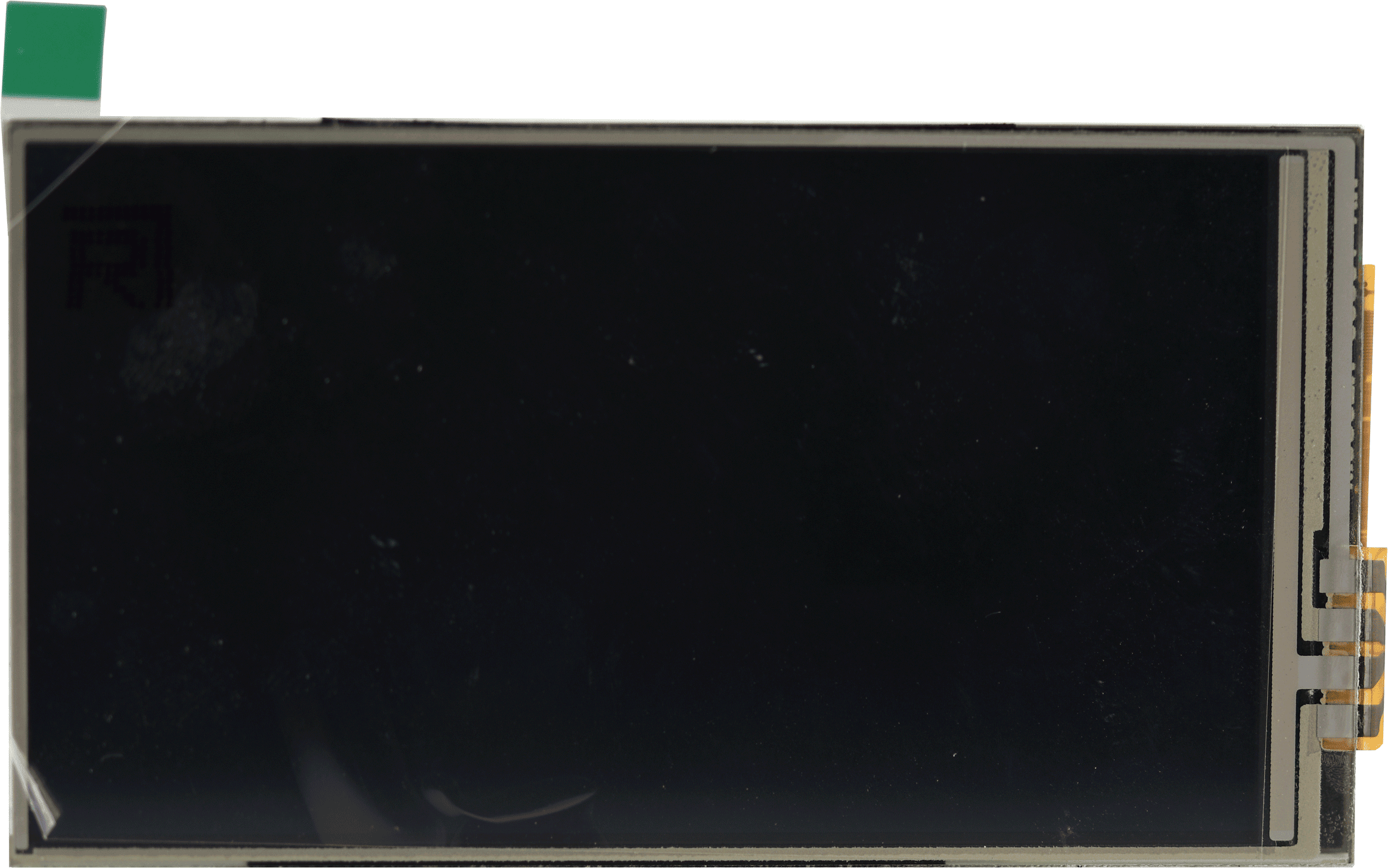 PrimaCreator P120 V4 Touch screen