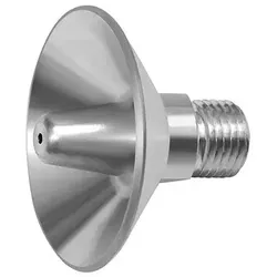 Düse, Schutzschild, M12x1,25, Blaspistolen Alu/Alu-Druckguss ver. (107/6)