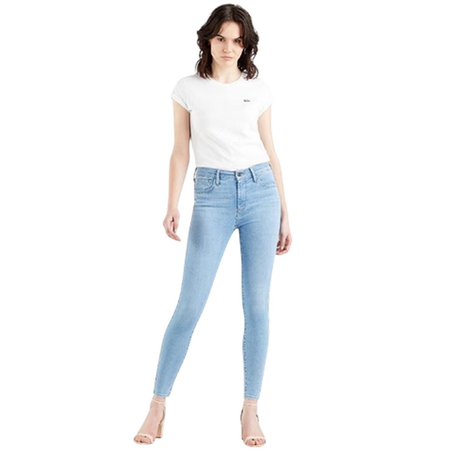 Levis - Jeans für Damen (Eclipse-Zentrum)