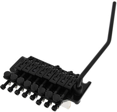 Floyd Rose FRT802000 Tremolo System BL Schwarz