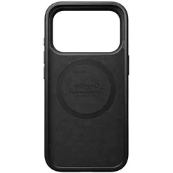 Nomad Modern Leather Case iP 18 Pro Olde Dublin Horween (Apple iPhone 17 Pro, Apple iPhone 18 Pro), Smartphone Hülle, Braun