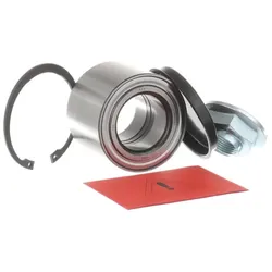 Radlagersatz SKF VKBA 6722 für Opel Renault Movano B Master III
