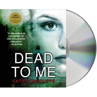 Dead to Me - Cath Staincliffe, CD, 9781427259202
