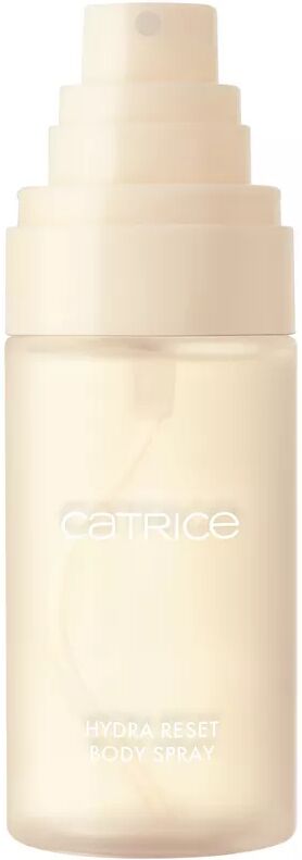 CATRICE - MY CORE ESSENTIALS Hydra Reset Body Spray, 50 ml