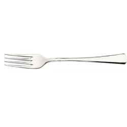PINTINOX Tafelgabel "LEONARDO" , 18/10, 3,0mm, 12 Stück