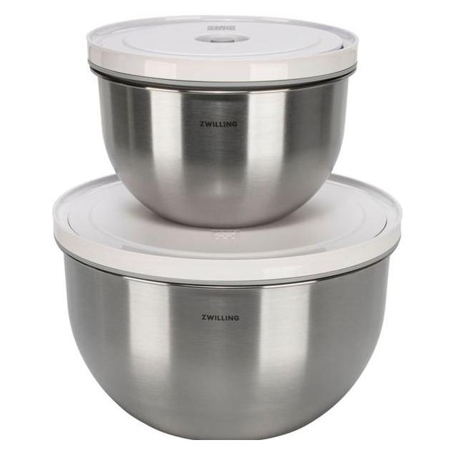 Zwilling Fresh & Save Bowls Vakuum Starter Set (6 l) (1031015)