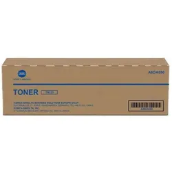 Konica Minolta, Toner, A8DA050 - 24000 Seiten - Schwarz - 1 Stück(e) (BK)