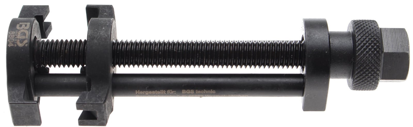 BGS Technic 8804 Slangklem gereedschap voor 0 - 40 mm