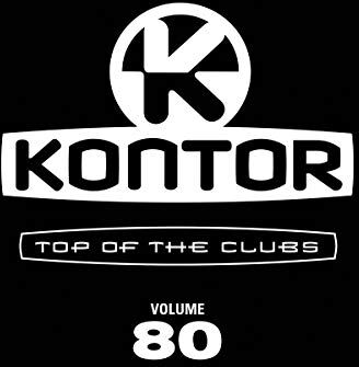 Various - Kontor Top of the Clubs Vol.80 - Preis vom 09.10.2026 07:28:09 h