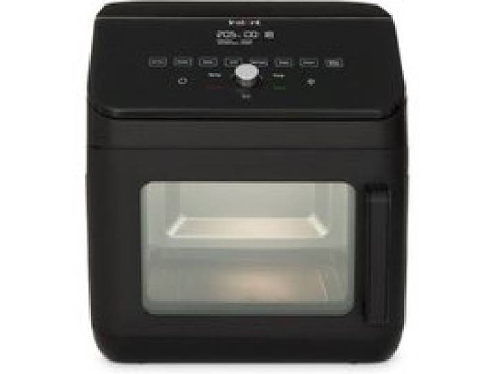 Friteuse à air chaud Instant Vortex Plus XL - 13L - Noir - Rôtissoire - 9 programmes de cuisson